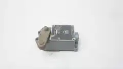 ALLEN BRADLEY 801-ASC25 LIMIT SWITCH 600V-AC/DC