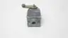 ALLEN BRADLEY 801-ASC25 LIMIT SWITCH 600V-AC/DC thumbnail 2