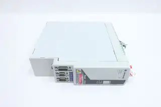 GENUINE ALLEN BRADLEY 2094-BM02-S KINTEX 6000 AXIS MODULE 0-460VAC SER B