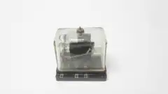 WESTINGHOUSE 292B400A13 TYPE SC CURRENT RELAY 4-16A