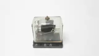 WESTINGHOUSE 292B400A13 TYPE SC CURRENT RELAY 4-16A