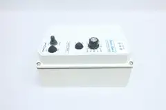 KB ELECTRONICS KBPC-240D DC SPEED CONTROLLER 2HP 0-90/180V-DC 115/230V-AC