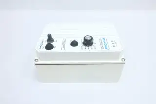 KB ELECTRONICS KBPC-240D DC SPEED CONTROLLER 2HP 0-90/180V-DC 115/230V-AC
