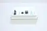 KB ELECTRONICS KBPC-240D DC SPEED CONTROLLER 2HP 0-90/180V-DC 115/230V-AC thumbnail 1