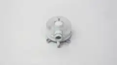 BECK 930.80 CLIMAIR PRESSURE SWITCH 20-200PASCAL 100BAR 24V-DC