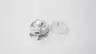BECK 930.80 CLIMAIR PRESSURE SWITCH 20-200PASCAL 100BAR 24V-DC thumbnail 5