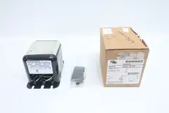 DONGAN A06-SA6 IGNITION TRANSFORMER 120V-AC 6000V-AC 175VA