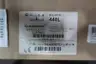 ALLEN BRADLEY T4J0800YD GUARDMASTER GUARDSHIELD LIGHT CURTAIN EMITTER 24V-DC thumbnail 9