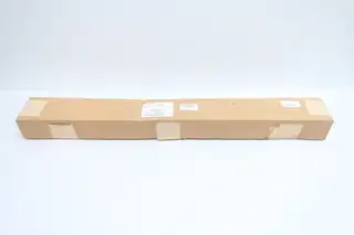 ALLEN BRADLEY T4J0800YD GUARDMASTER GUARDSHIELD LIGHT CURTAIN EMITTER 24V-DC