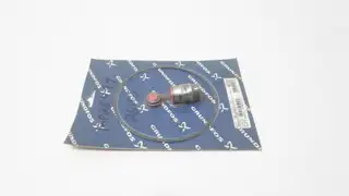 GRUNDFOS 405097 CR+N2/4 BUBV C-D SHAFT SEAL KIT