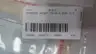 GRUNDFOS 405097 CR+N2/4 BUBV C-D SHAFT SEAL KIT thumbnail 6