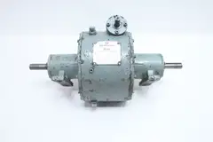 FAIRCHILD 0-PSD-25 PSD TRANSMISSION/GEARBOX ASSEMBLY
