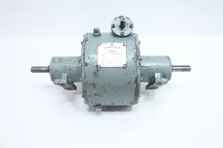 FAIRCHILD 0-PSD-25 PSD TRANSMISSION/GEARBOX ASSEMBLY