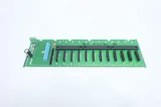 OPTO 22 SNAPB12M CHASSIS MODULE