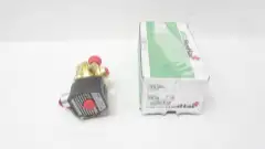 ASCO EF8342G001MS SOLENOID VALVE 120V-AC 1/4IN NPT