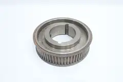 GATES SMX-67S-36 2517 TIMING SPROCKET 67 6.717IN