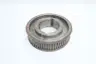 GATES SMX-67S-36 2517 TIMING SPROCKET 67 6.717IN thumbnail 1