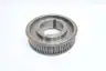 GATES SMX-67S-36 2517 TIMING SPROCKET 67 6.717IN thumbnail 2