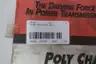 GATES SMX-67S-36 2517 TIMING SPROCKET 67 6.717IN thumbnail 5