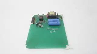 TAPTONE POWER C-401-18 AC POWER CONTROL BOARD REV A