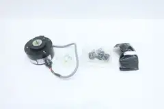 DYNAPAR HS35R1024827X34 HOLLOWSHAFT ENCODER 1024PPR