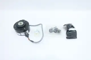 DYNAPAR HS35R1024827X34 HOLLOWSHAFT ENCODER 1024PPR
