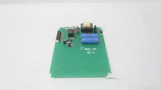 TAPTONE POWER C-401-18 AC POWER CONTROL BOARD REV C