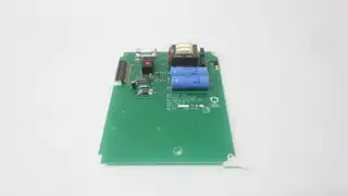 TAPTONE POWER C-401-18 AC POWER CONTROL BOARD REV E
