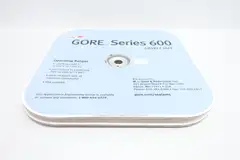 GORE S609-25WA SERIES 600 GASKET TAPE