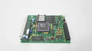 TAPTONE POWER C-401-3 PCB CIRCUIT BOARD REV H