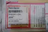 FLOWSERVE PA3R2071-536 CARTRIDGE MECHANICAL SEAL thumbnail 7