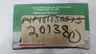 ASCO 306191 VALVE REBUILD KIT thumbnail 4