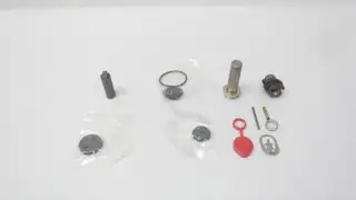 ASCO 306191-M RED-HAT SOLENOID VALVE REBUILD KIT