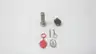 ASCO 306191-M RED-HAT SOLENOID VALVE REBUILD KIT thumbnail 4