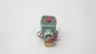 ASCO 8223G27 RED-HAT II SOLENOID VALVE 120V-AC 3/8IN NPT thumbnail 1