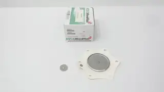 ASCO 222641 RED-HAT VALVE REBUILD KIT