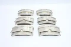 GENERAL ELECTRIC GE 01015J63P0009 ENGINE SLEEVE BEARING 3-5/8IN