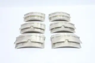 GENERAL ELECTRIC GE 01015J63P0009 ENGINE SLEEVE BEARING 3-5/8IN