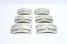 GENERAL ELECTRIC GE 01015J63P0009 ENGINE SLEEVE BEARING 3-5/8IN thumbnail 1