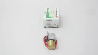 ASCO PX8262C00206810 RED-HAT SOLENOID VALVE 120V-AC 1/8IN NPT
