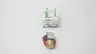 ASCO PX8262C00206810 RED-HAT SOLENOID VALVE 120V-AC 1/8IN NPT thumbnail 1