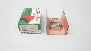 ASCO 302698 RED-HAT SOLENOID VALVE REBUILD KIT