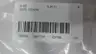ASCO 302698 RED-HAT SOLENOID VALVE REBUILD KIT thumbnail 7
