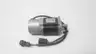 AUTOMATION DIRECT SVL-204 SURESERVO SERVO MOTOR 0.4KW 200V-AC 1.27LB-FT 3000RPM thumbnail 3