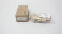 VERSA VSP-3301 DIRECTIONAL CONTROL VALVE 1/4IN NPT 40-200PSI