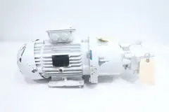 RICKMEIER R35/25FL-Z HYDRAULIC GEAR PUMP 1740RPM