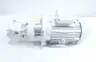 RICKMEIER R35/25FL-Z HYDRAULIC GEAR PUMP 1740RPM thumbnail 3