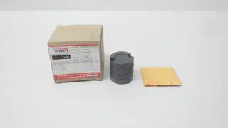 FISHER R3580XRS012 REPLACEMENT RELAY KIT