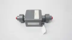 SOR 17RB-K3-N4-B1A DIFFERENTIAL PRESSURE SWITCH 5-60PSI