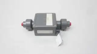 SOR 17RB-K3-N4-B1A DIFFERENTIAL PRESSURE SWITCH 5-60PSI